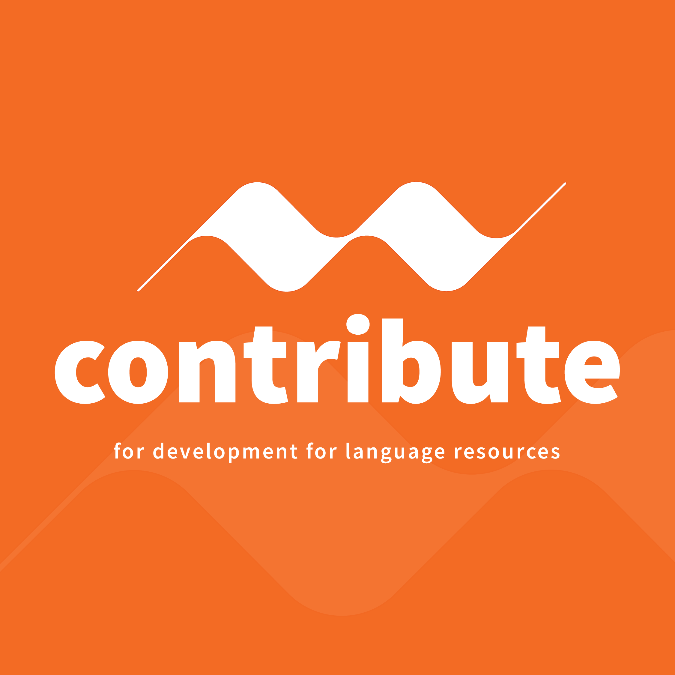 Meyabase Contribute logo