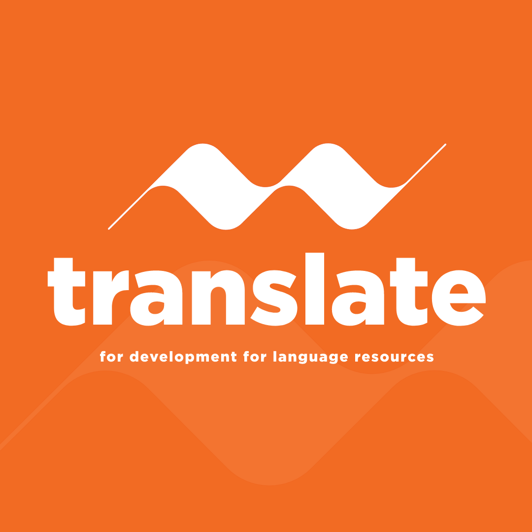 Meyabase Translate logo