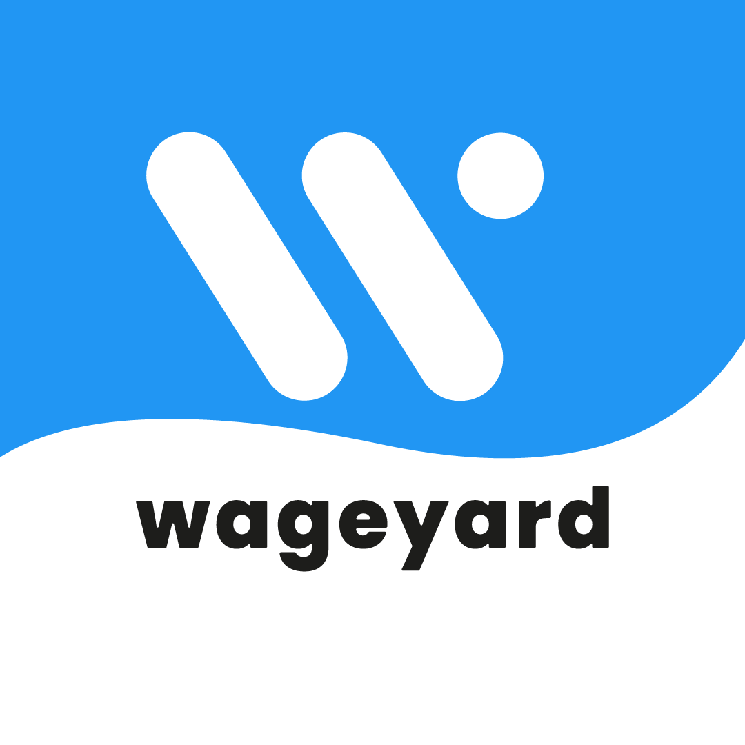 Wageyard logo